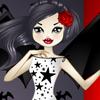 Abbot's Vampire Dress Up