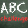 ABC Challenge