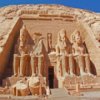 Abu Simbel Jigsaw