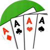 Aces Up Solitaire