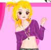 Active Girl