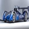 Acura ALMS Car Jigsaw Puzzle