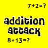 Addition Attack