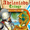 Adelantado Trilogy. Book One