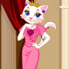 Adorable Princess Meow