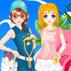 Adventure In Summer