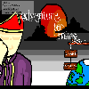 Adventure to Mars