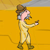 Adventures of the Space Cowboy