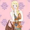 Affectionate Sweet Lady
