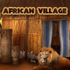 African Village