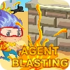 Agent Blasting