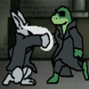 Agent Bunn-E