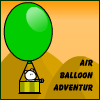 Air Balloon Adventure