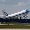 Air Force One Jigsaw Puzzle