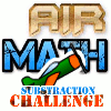 AirMath - Substraction challenge