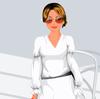 Airport Style For Lady