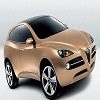 Alfa Romeo Kamal Car Jigsaw Puzzle