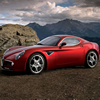 Alfa Romeo Puzzle