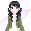 Alia Doll Dress Up