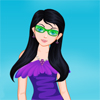 Alice Dressup