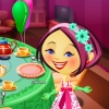 Alice Tea Party