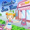 Alice's Ice Bar