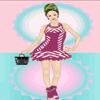 Alicia Dressup