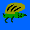 Alien Attack Yaytime
