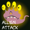 Alien Attack