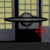 alien blaster