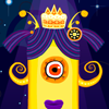 Alien princess Dress Up