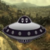 Alien Spaceship Shooter