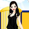 All sweat dress