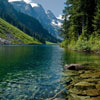Alpen River