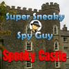 SSSG Spooky Castle