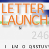 Letter Launch