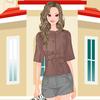 Amazing Girl in Love