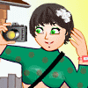 Amazing Mom DressUp