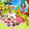Amazing Weekend Picnic