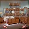 Amazing  Wooden Room  Hidden Object