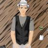 American Pop Star Dressups
