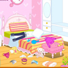 Amy Clean Up