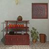 Ancient kitchen Esacpe