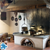 Ancient Kitchen Jigsaw Puzzle