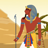 Ancient pyramids