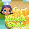 Andie's Lemon Cake