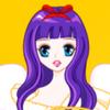 Angel in fairyworld