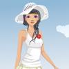 Angel Of Beach
