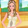 Angelic Butterfly Dress