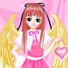 Angelic Clothes